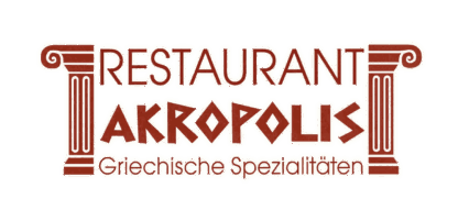 Restaurant Akropolis in Greifswald